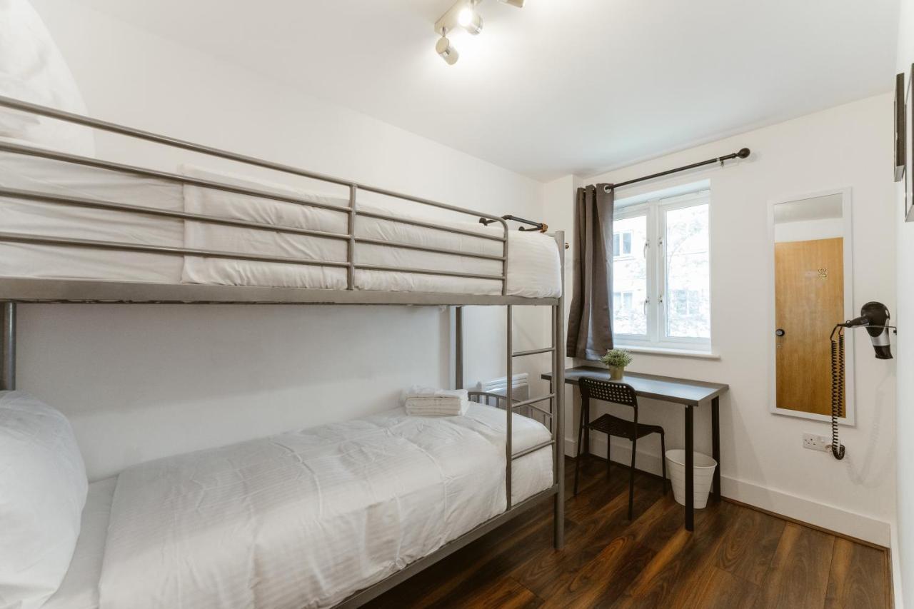 Gasthof Limehouse Double - 3 *