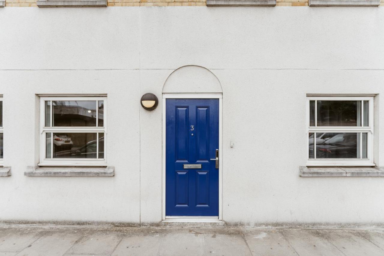 Gasthof Limehouse Double - 3